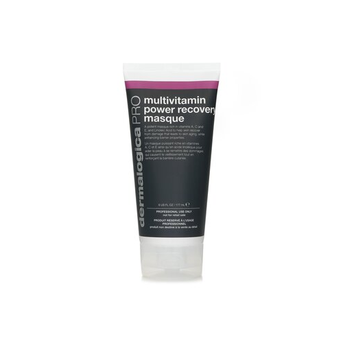 Dermalogica Age Smart MultiVitamin Power Восстанавливающая Маска PRO (Салонный Размер) 177ml/6oz