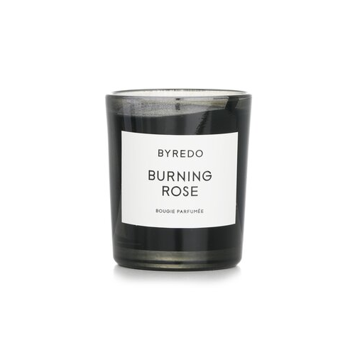 Byredo Ароматическая Свеча - Burning Rose 70g/2.4oz