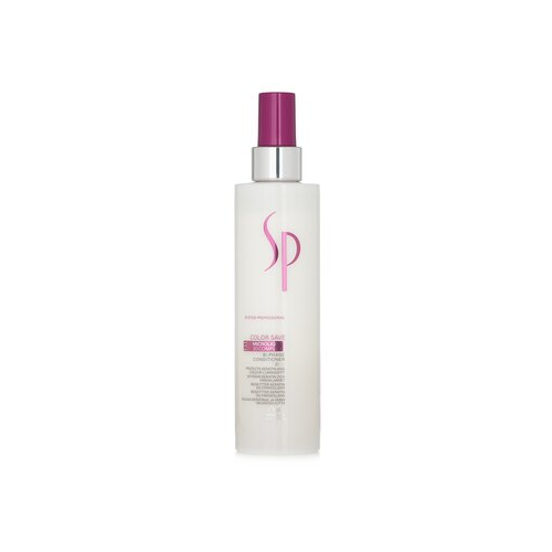 Wella SP Color Save Двухфазный Кондиционер 185ml/6.25oz