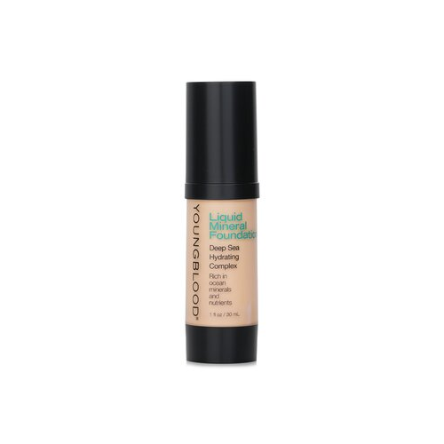Youngblood Жидкая Минеральная Основа - Ivory 30ml/1oz