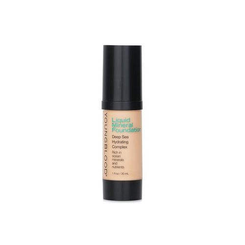 Youngblood Жидкая Минеральная Основа - Bisque 30ml/1oz