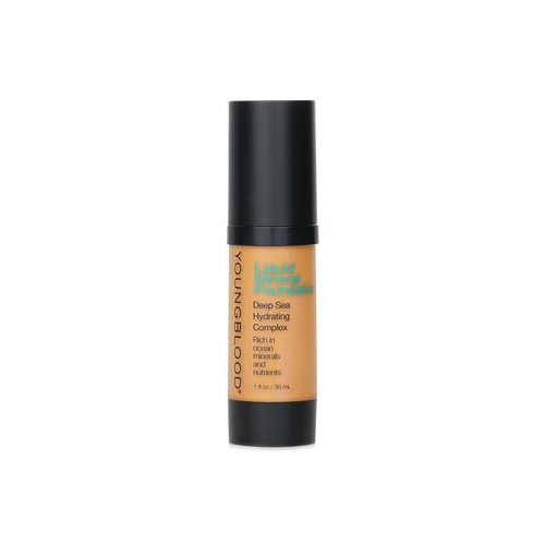 Youngblood Жидкая Минеральная Основа - Doe 30ml/1oz