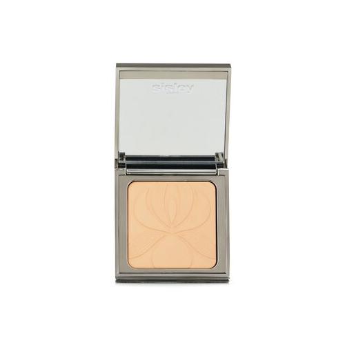 Sisley Blur Expert Совершенствующая Разглаживающая Пудра 11g/0.38oz