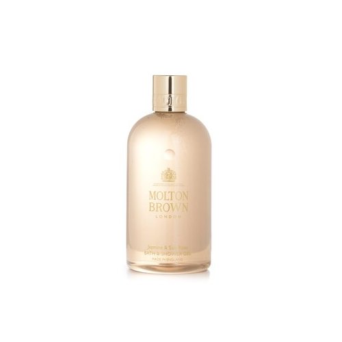 Molton Brown Jasmine & Sun Rose Гель для Душа и Ванн 300ml/10oz