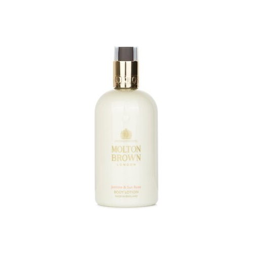 Molton Brown Jasmine & Sun Rose Лосьон для Тела 300ml/10oz