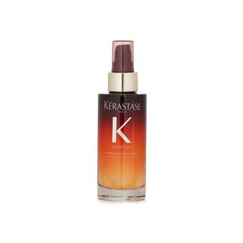 Kerastase Nutritive 8H Magic Ночная Сыворотка (для Сухих Волос) 90ml/3.04oz