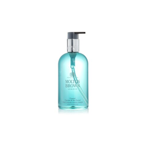 Molton Brown Coastal Cypress & Sea Fennel Жидкое Мыло для Рук 300ml/10oz