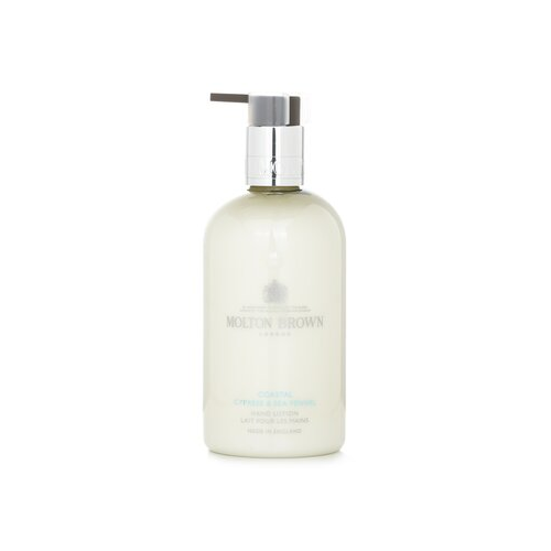 Molton Brown Coastal Cypress & Sea Fennel Лосьон для Рук 300ml/10oz
