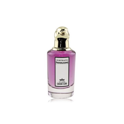 Penhaligon's Portraits The Ingenue Cousin Flora Парфюмированная Вода Спрей 75ml/2.5oz