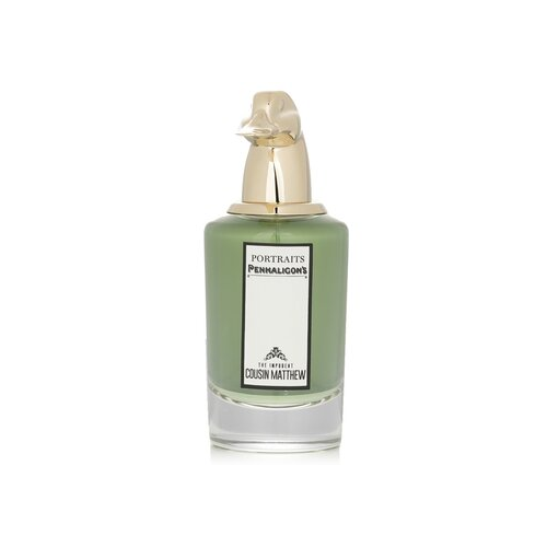 Penhaligon's Portraits The Impudent Cousin Matthew Парфюмированная Вода Спрей 75ml/2.5oz