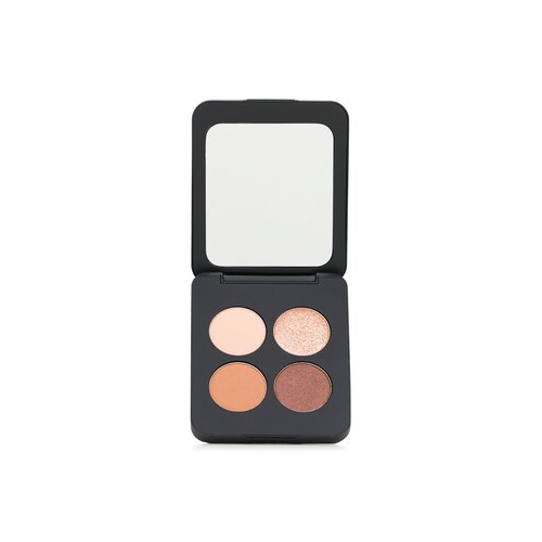 Youngblood Прессованные Минеральные Тени для Век 4 Оттенка - Sweet Talk 4g/0.14oz