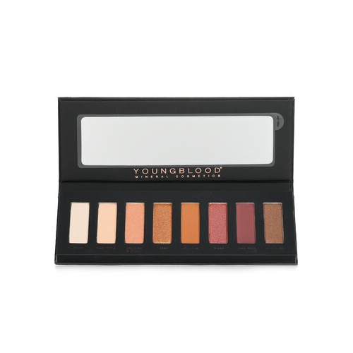 Youngblood 8 Well Набор Теней для Век - # Enchanted 8x0.9g/0.03oz