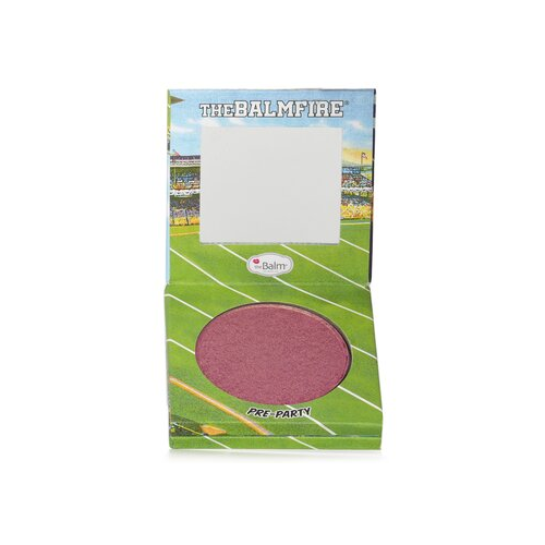 TheBalm Thebalmfire (Тени Хайлайтер/Румяна Дуо) - # Game Day 10g/0.35oz