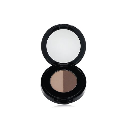 Anastasia Beverly Hills Пудра для Бровей Дуо - # Medium Brown 2x0.8g/0.03oz