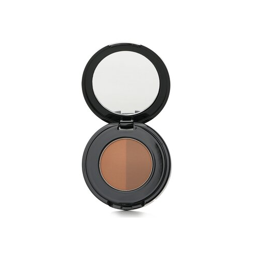 Anastasia Beverly Hills Пудра для Бровей Дуо - # Caramel 2x0.8g/0.03oz