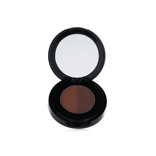 Anastasia Beverly Hills Пудра для Бровей Дуо - # Ebony 2x0.8g/0.03oz