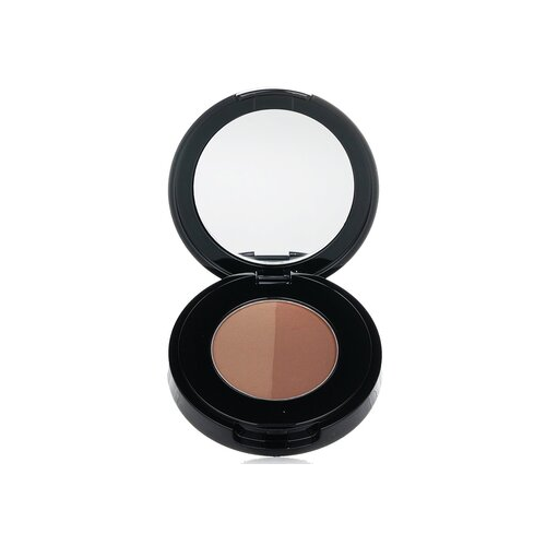 Anastasia Beverly Hills Пудра для Бровей Дуо - # Soft Brown 2x0.8g/0.03oz