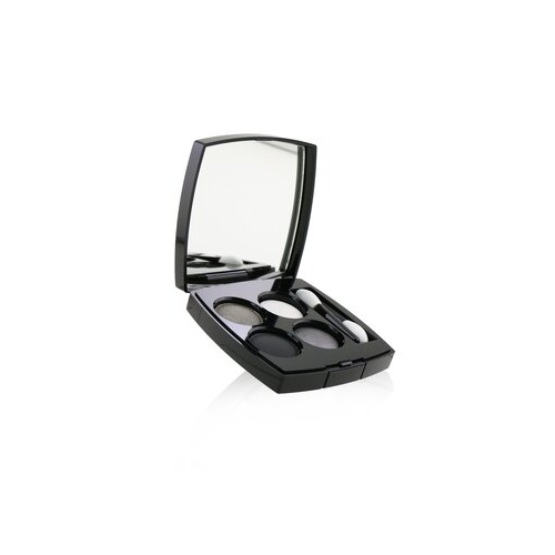 Chanel Les 4 Ombres Набор Теней для Век - No. 334 Modern Glamour 2g/0.07oz