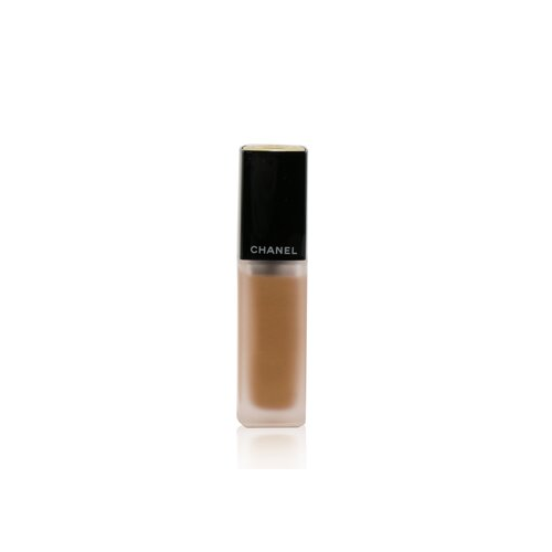 Chanel Rouge Allure Ink Матовая Жидкая Губная Помада - # 202 Metallic Beige 6ml/0.2oz