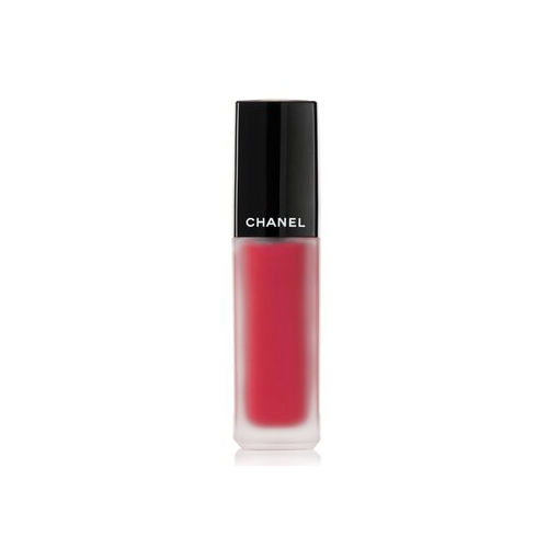Chanel Rouge Allure Ink Матовая Жидкая Губная Помада - # 208 Metallic Red 6ml/0.2oz