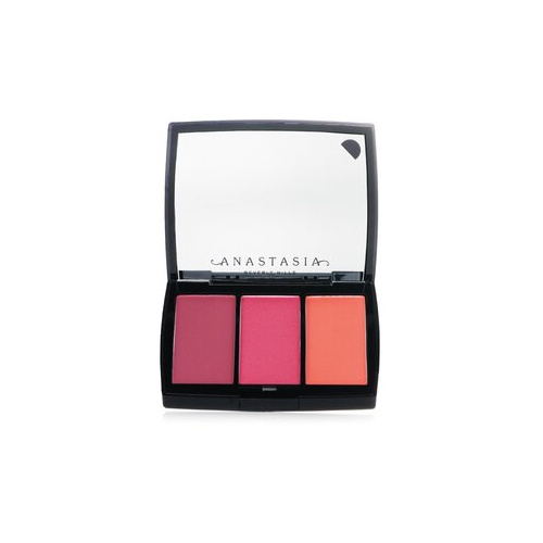 Anastasia Beverly Hills Румяна Трио - # Berry Adore 9g/0.33oz