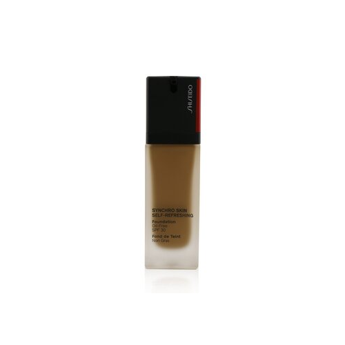 Shiseido Synchro Skin Освежающая Основа SPF 30 - # 460 Topaz 30ml/1oz