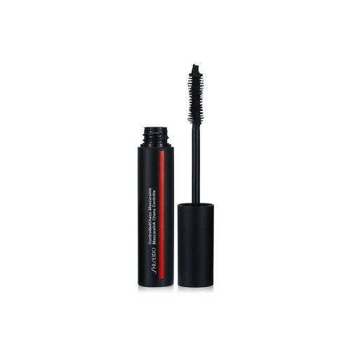 Shiseido ControlledChaos MascaraInk Тушь для Ресниц - # 01 Black Pulse 11.5ml/0.32oz