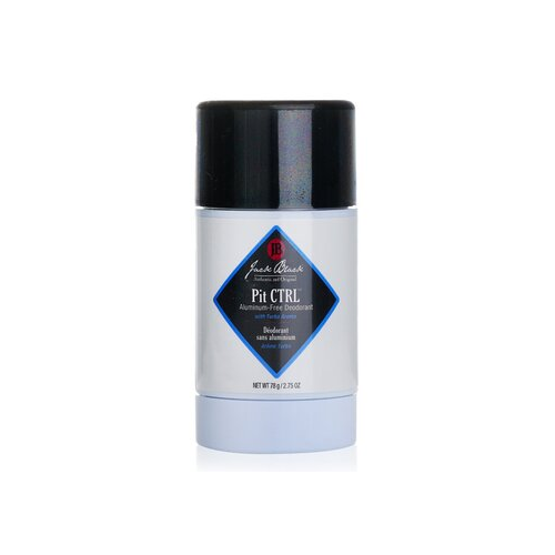 Jack Black Pit CTRL Дезодорант без Алюминия 78g/2.75oz