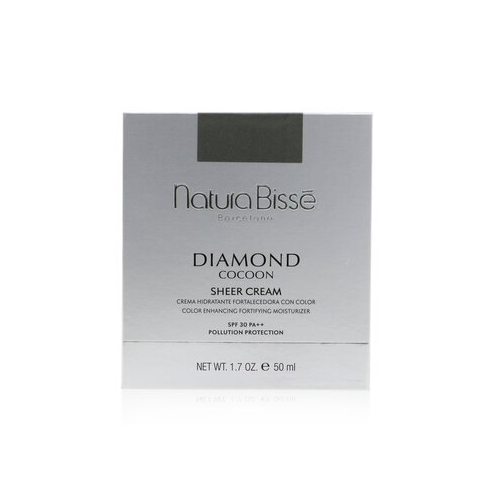 Natura Bisse Diamond Cocoon Легкий Крем SPF 30 50ml/1.7oz