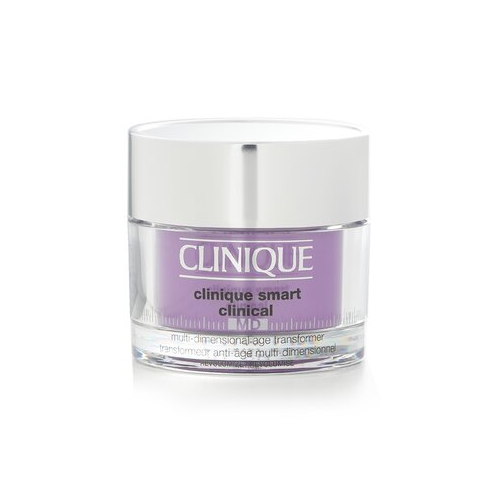 Clinique Smart Clinical MD Антивозрастное Средство (Разглаживающее) 50ml/1.7oz