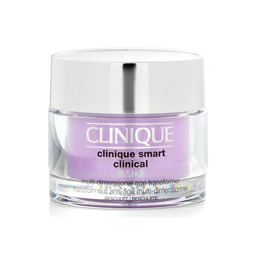 Clinique Smart Clinical MD Антивозрастное Средство (Моделирующее) 50ml/1.7oz