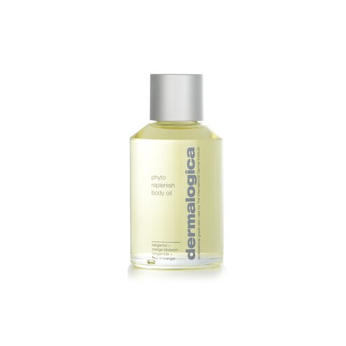 Dermalogica Phyto Replenish Масло для Тела 125ml/4.2oz