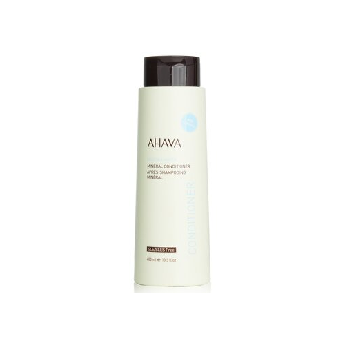Ahava Deadsea Water Минеральный Кондиционер - Без SLS/SLES 400ml/13.5oz