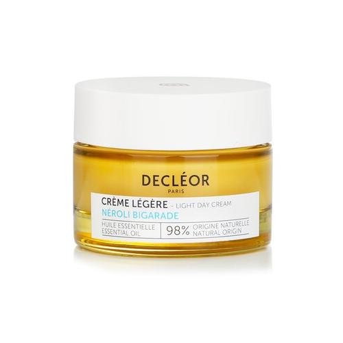 Decleor Neroli Bigarade Легкий Дневной Крем 50ml/1.7oz