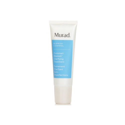 Murad Blemish Control Outsmart Средство против Угревой Сыпи 50ml/1.7oz