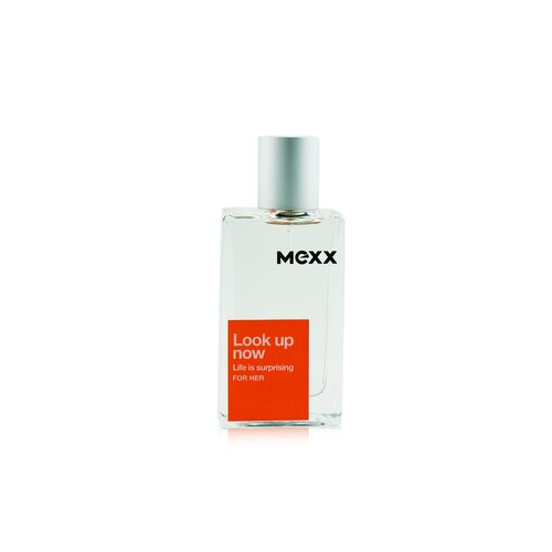 Mexx Look Up Now: Life Is Surprising For Her Туалетная Вода Спрей 30ml/1oz
