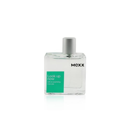 Mexx Look Up Now: Life Is Surprising For Him Туалетная Вода Спрей 50ml/1.6oz