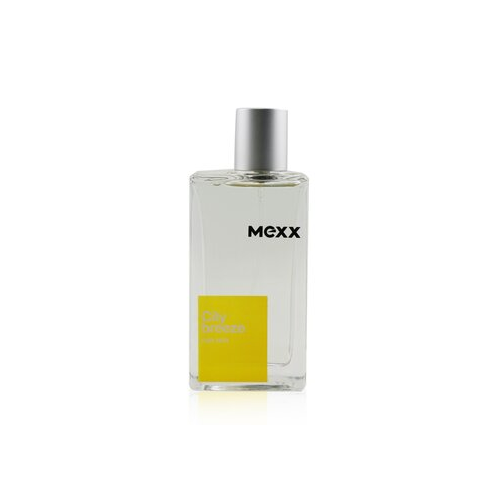 Mexx City Breeze For Her Туалетная Вода Спрей 50ml/1.7oz