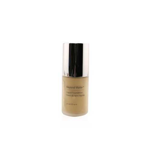 Jane Iredale Beyond Matte Жидкая Основа - # M3 (Light To Medium With Peach/ Pink undertones) 27ml/0.9oz