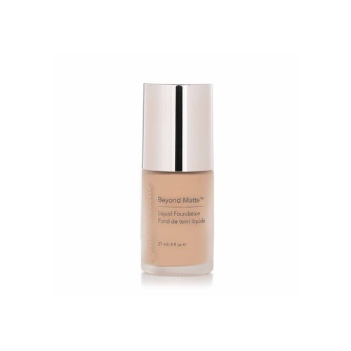Jane Iredale Beyond Matte Жидкая Основа - # M4 (Light To Medium With Neutral Undertones) 27ml/0.9oz