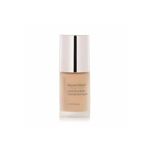 Jane Iredale Beyond Matte Жидкая Основа - # M6 (Medium With Peach/ Gold Undertones) 27ml/0.9oz
