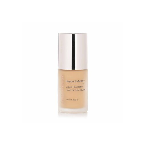 Jane Iredale Beyond Matte Жидкая Основа - # M7 (Medium With Beige Gold Undertones) 27ml/0.9oz