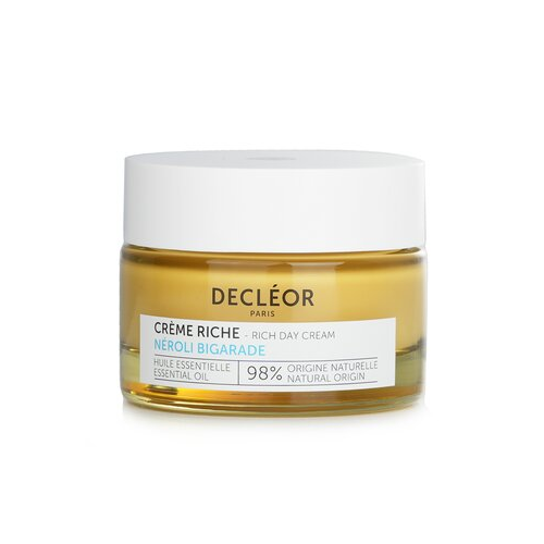Decleor Neroli Bigarade Насыщенный Дневной Крем 50ml/1.7oz
