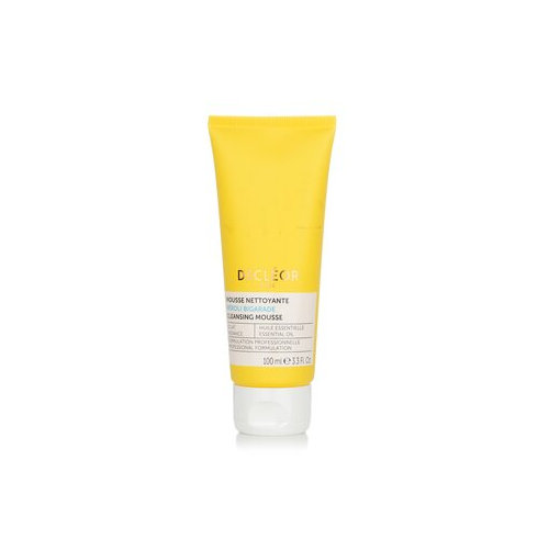Decleor Neroli Bigarade Очищающий Мусс 100ml/3.3oz