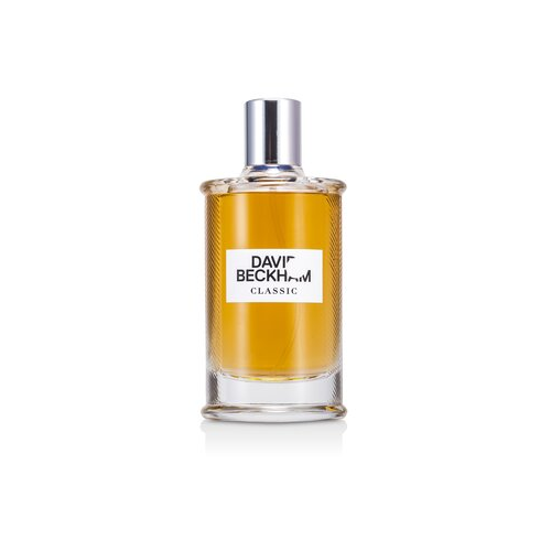 David Beckham Classic Туалетная Вода Спрей (Коробка Слегка Повреждена) 90ml/3oz