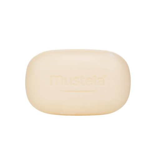 Mustela Нежное Мыло с Холодным Кремом 100g/3.52oz
