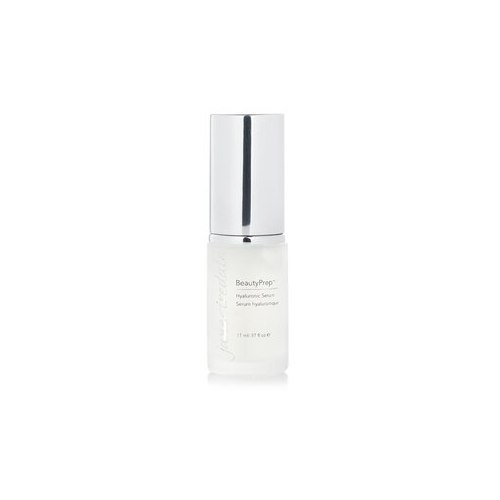 Jane Iredale BeautyPrep Гиалуроновая Сыворотка 17ml/0.57oz