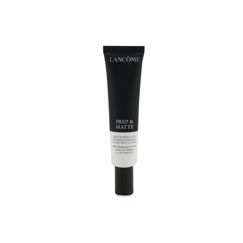 Lancome Prep & Matte Освежающий Матирующий Праймер под Макияж 25ml/0.84oz