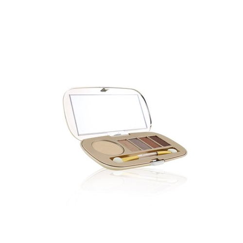 Jane Iredale Solar Flare Набор Теней для Век (5x Тени для Век, 1x Аппликатор) 9.6g/0.34oz