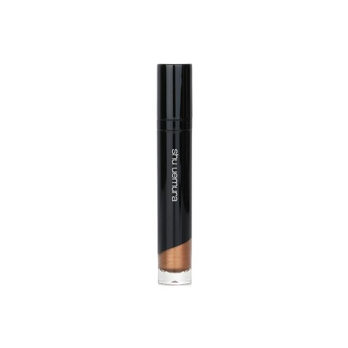 Shu Uemura Eye Foil Жидкие Тени для Век - # Dark Bronze 5.4ml/0.18oz